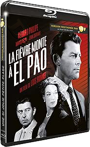 Fever Mounts at El Pao | La fivre monte  El Pao  |   Blu-Ray